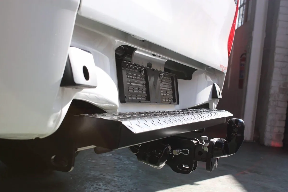 Towbars || DirectAutoParts.ie || - Image 4