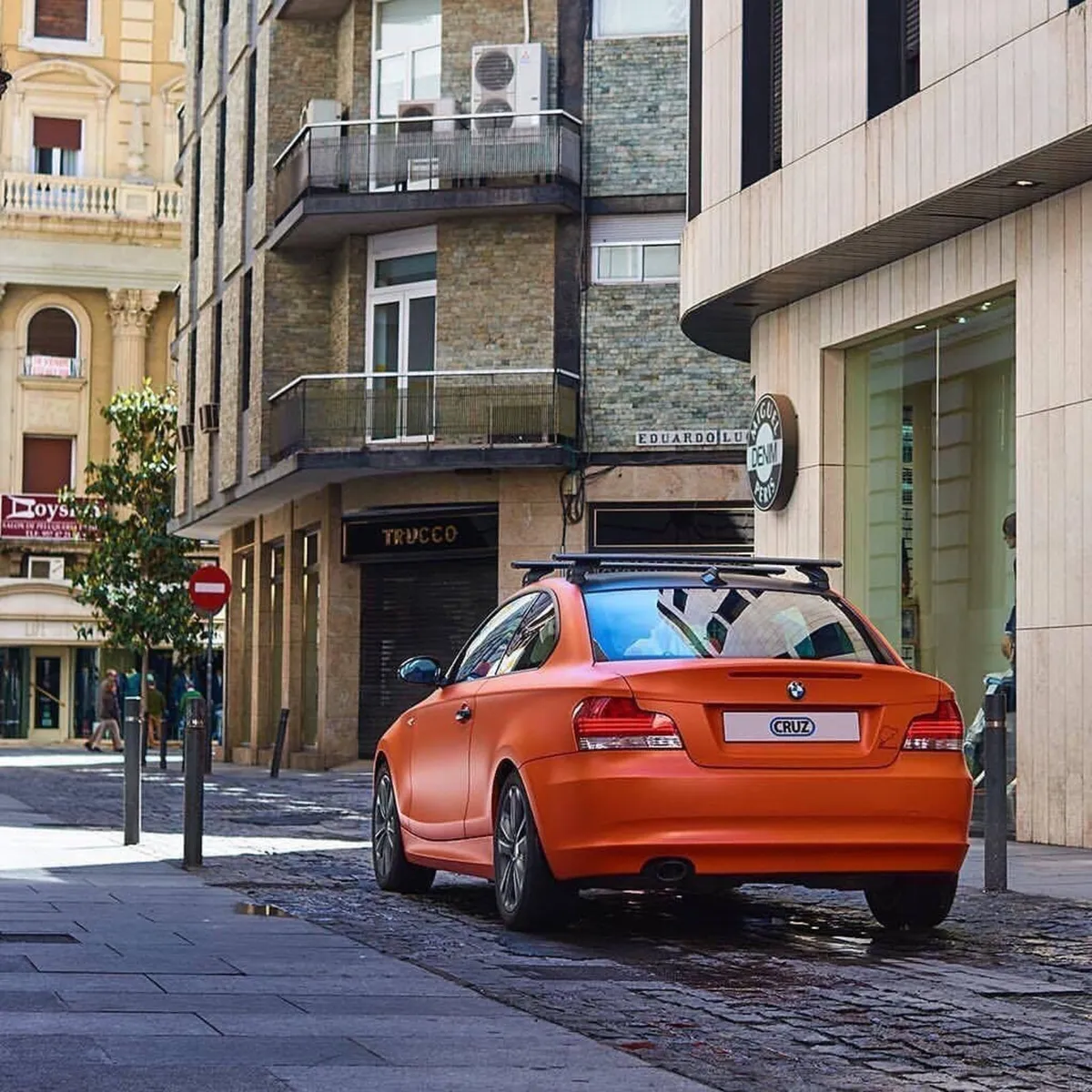 ROOF BARS & ROOF RACKS - Image 4