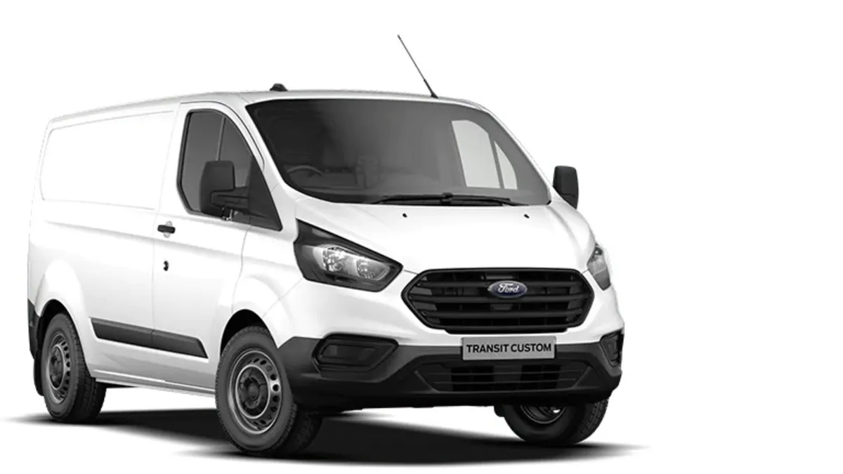 Ford Transit Turbocharger Sales & Repair