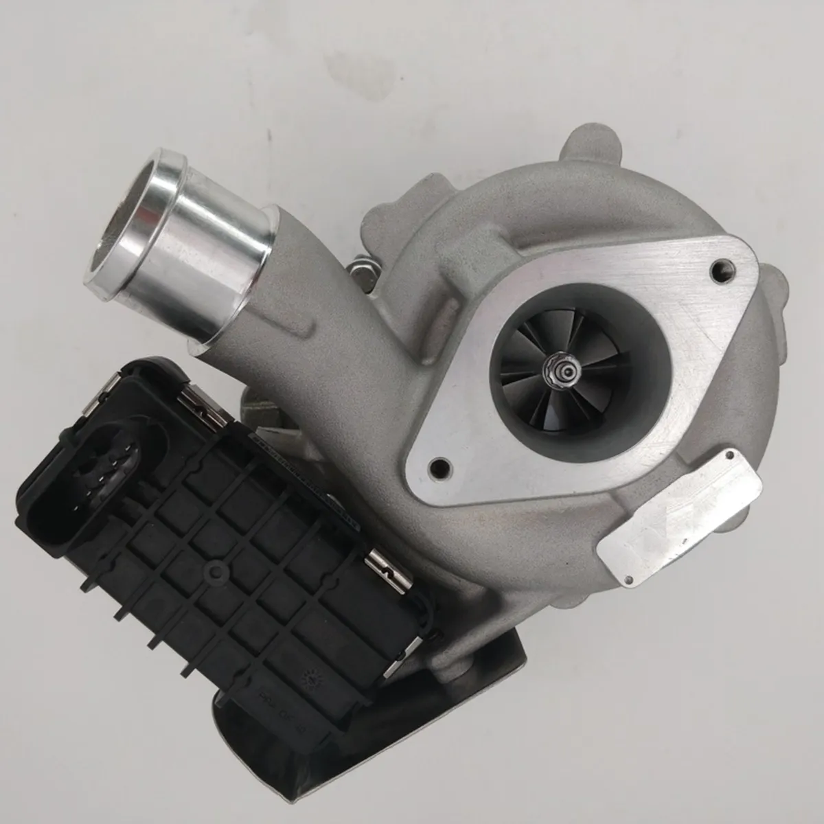 Ford Transit Turbocharger Sales & Repair - Image 4