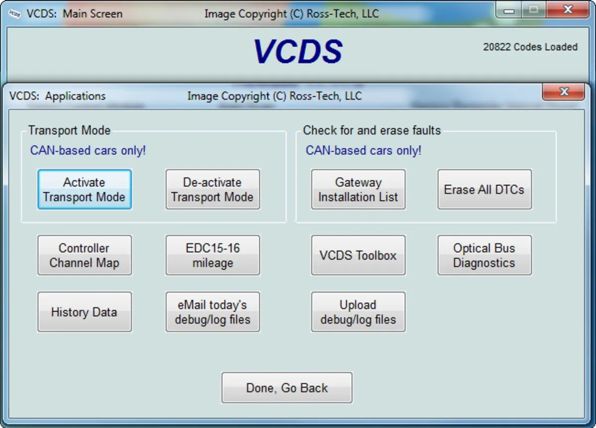 VCDS HEX-V2 UNLIMITED 2025 - Image 3