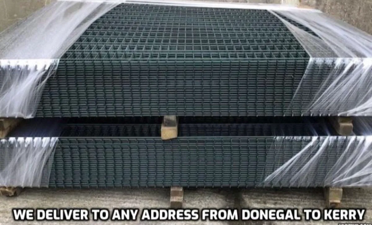 ‼️SALE‼️Fence solutions Civils & Utilities - Image 2
