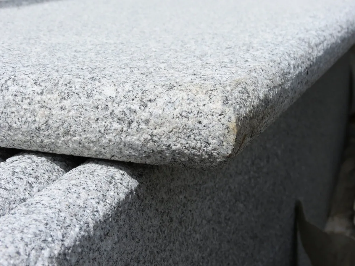 Granite Steps with Bullnose - Image 4