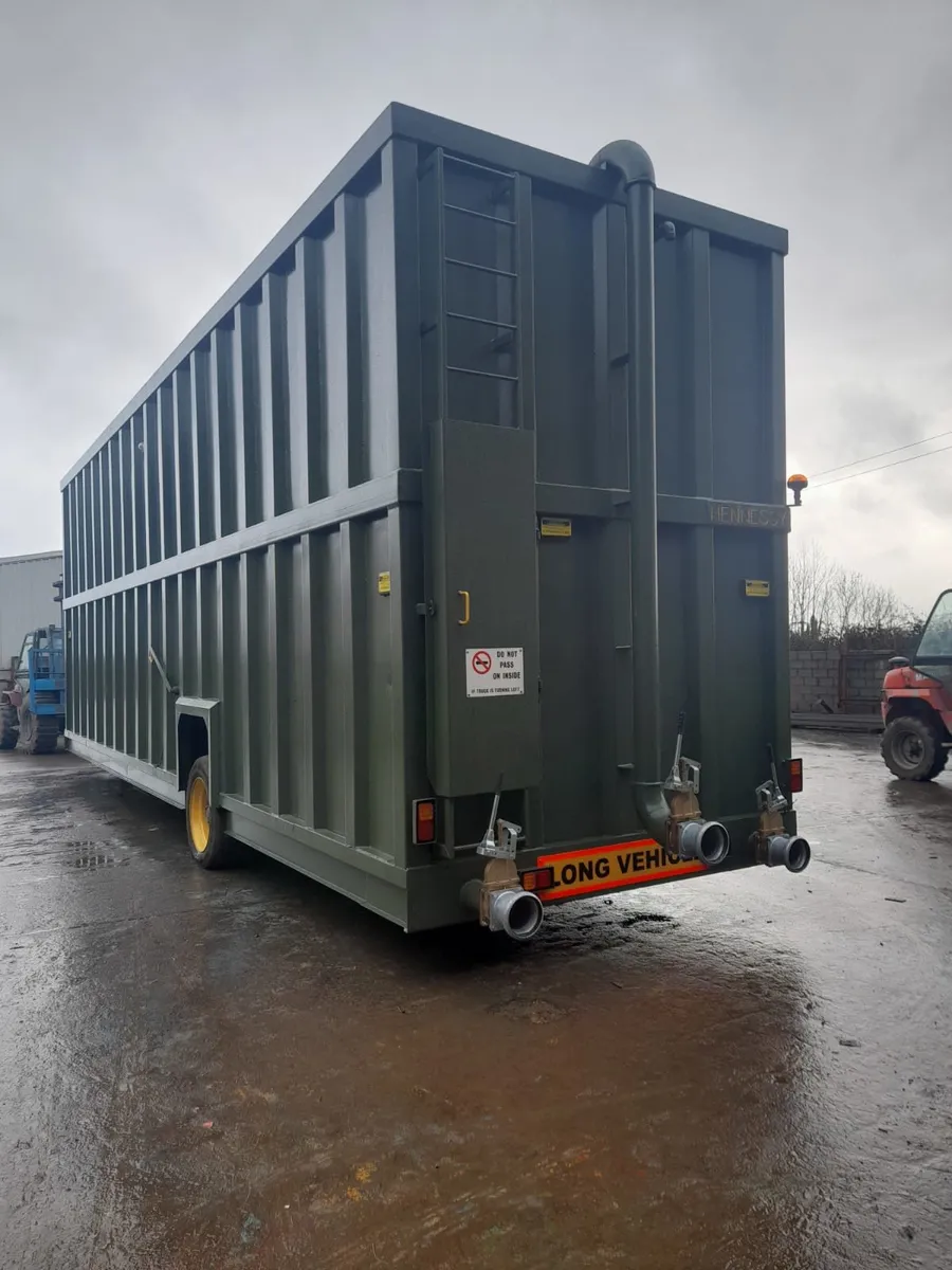 Slurry Nursing Tank - Image 3