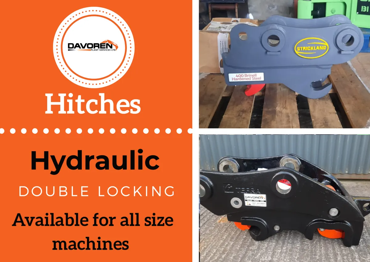 Hitches - Image 1
