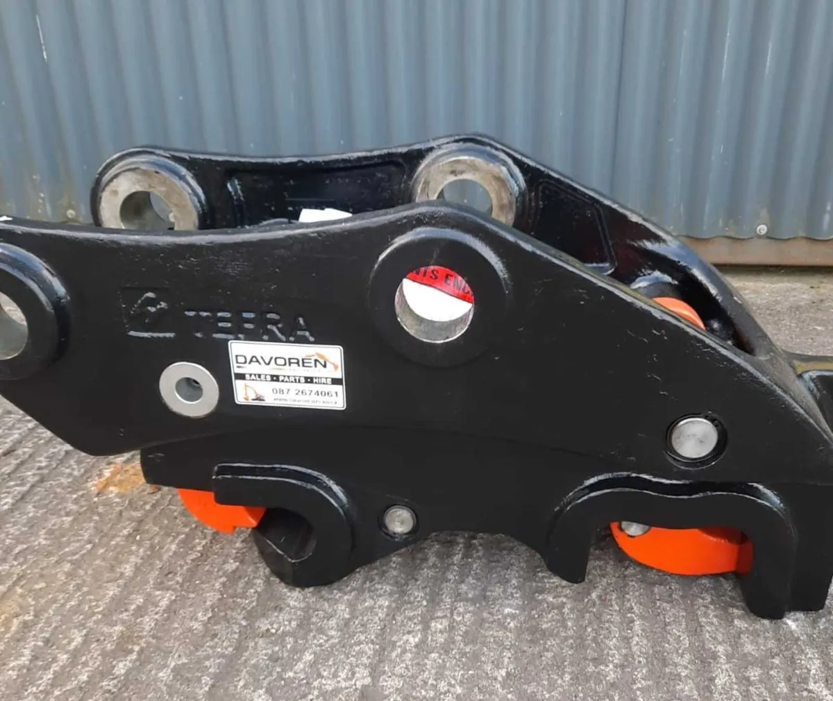 Hitches - Image 2