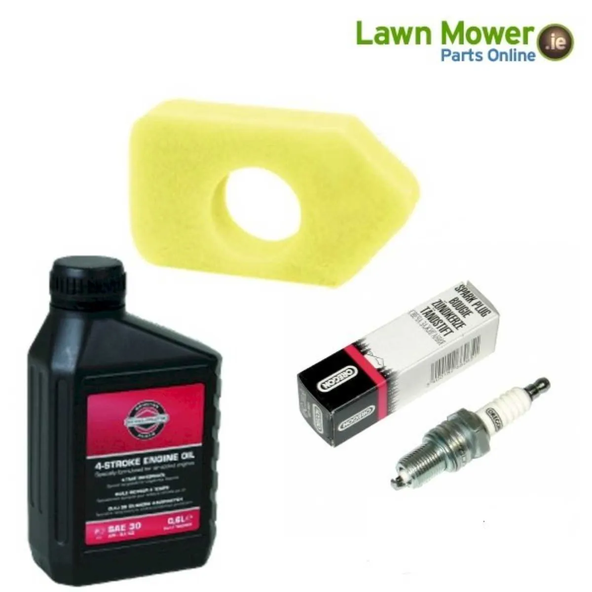 Lawnmower Service Kits - From €12.99 - Image 4