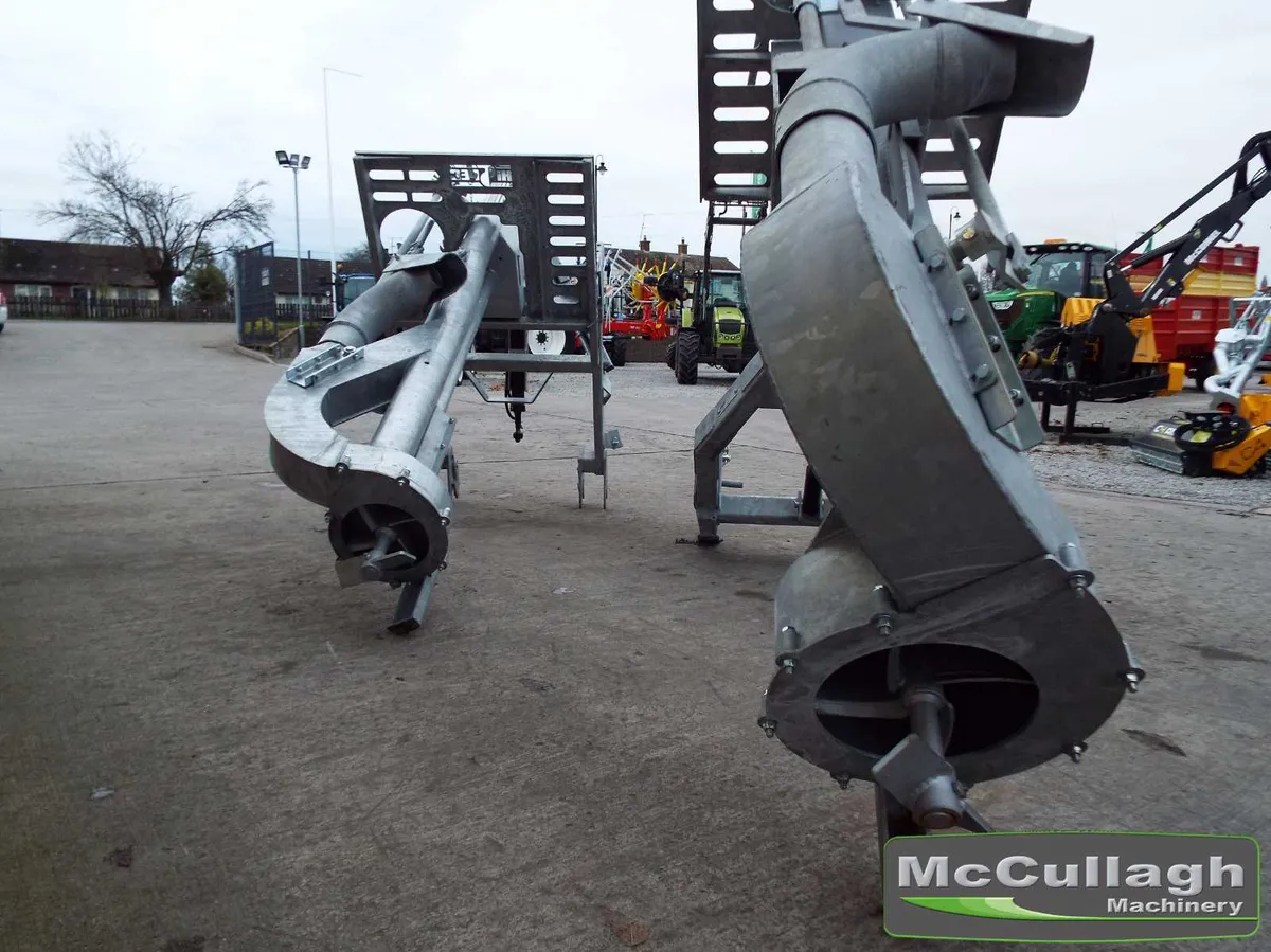 New HiSpec Super 300 & Super 385 Slurry Pumps - Image 4