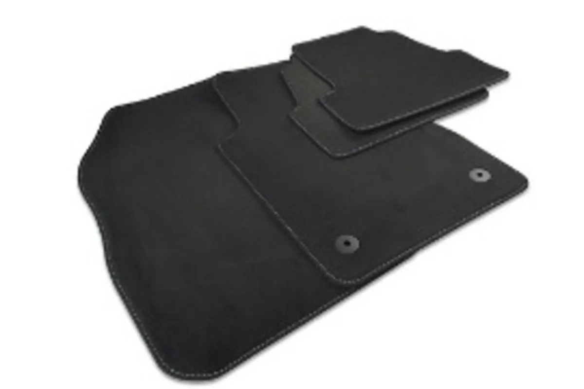 Exact Fit Rubber Mats - Image 4