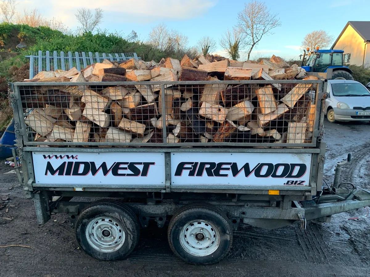 Firewood online store available - Image 4