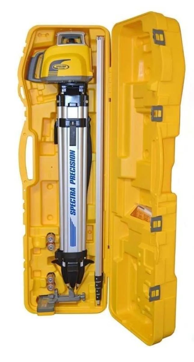 Spectra Magnetic Machine Receiver - Image 2