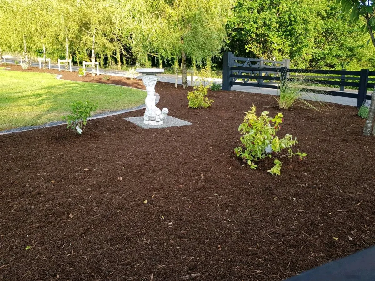 Bark Mulch - Image 3