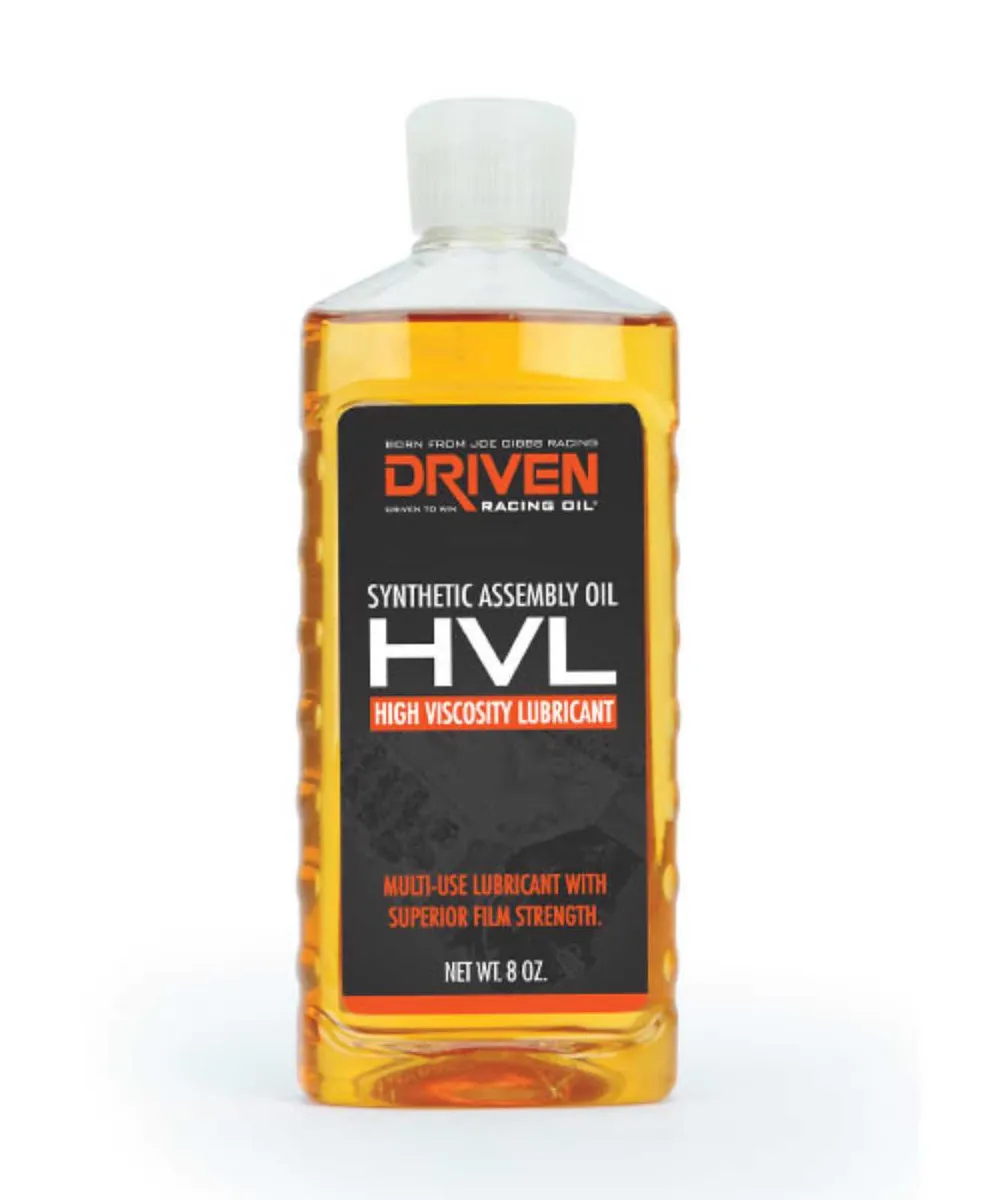 Driven Racing Oil - Drift2Motorsport - Image 3