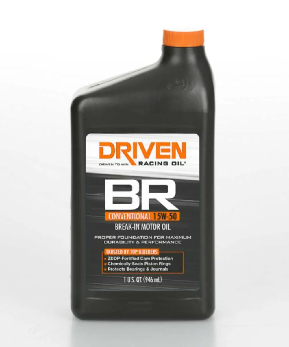 Driven Racing Oil - Drift2Motorsport - Image 4