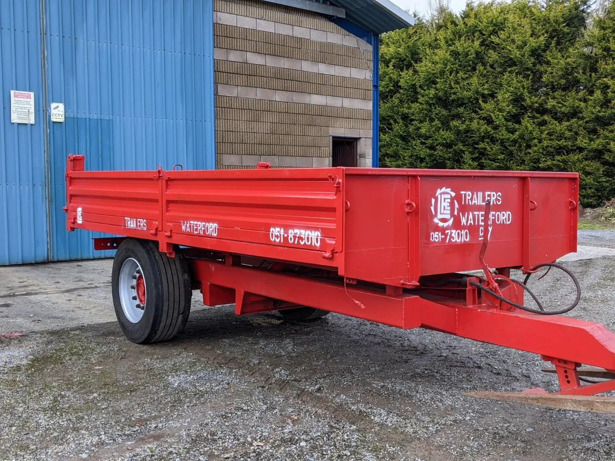 Lee Trailers Waterford - Image 2