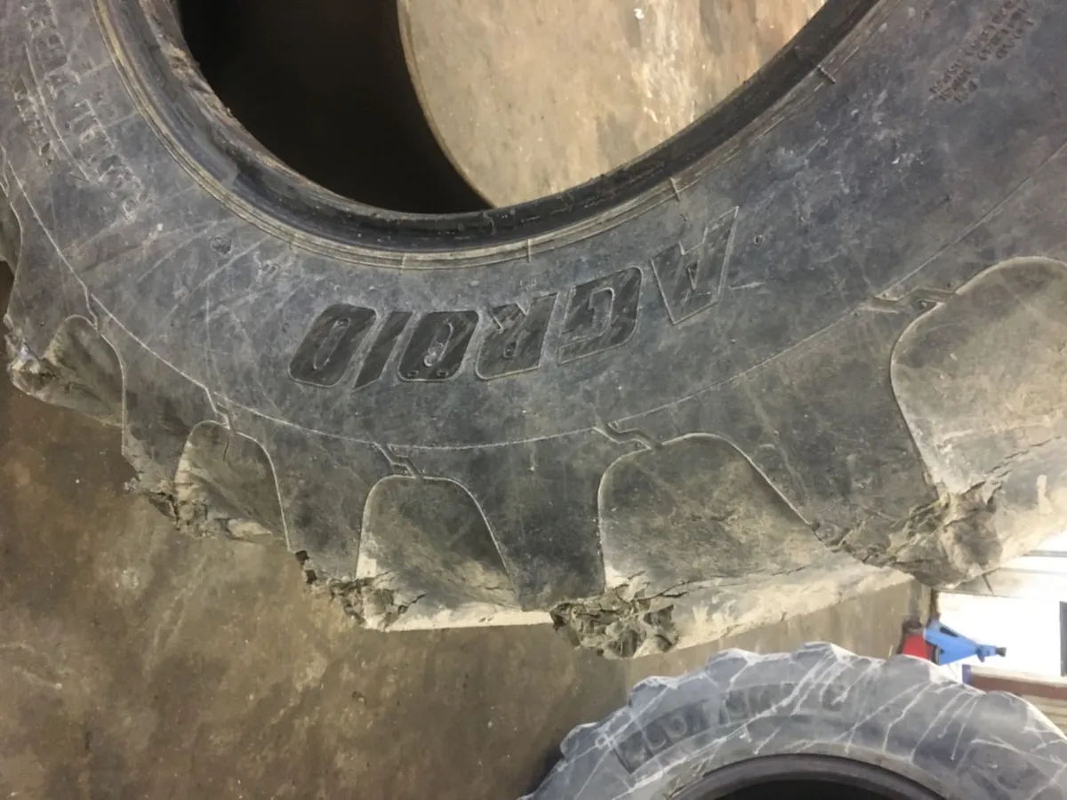 Tyres’s - Image 2