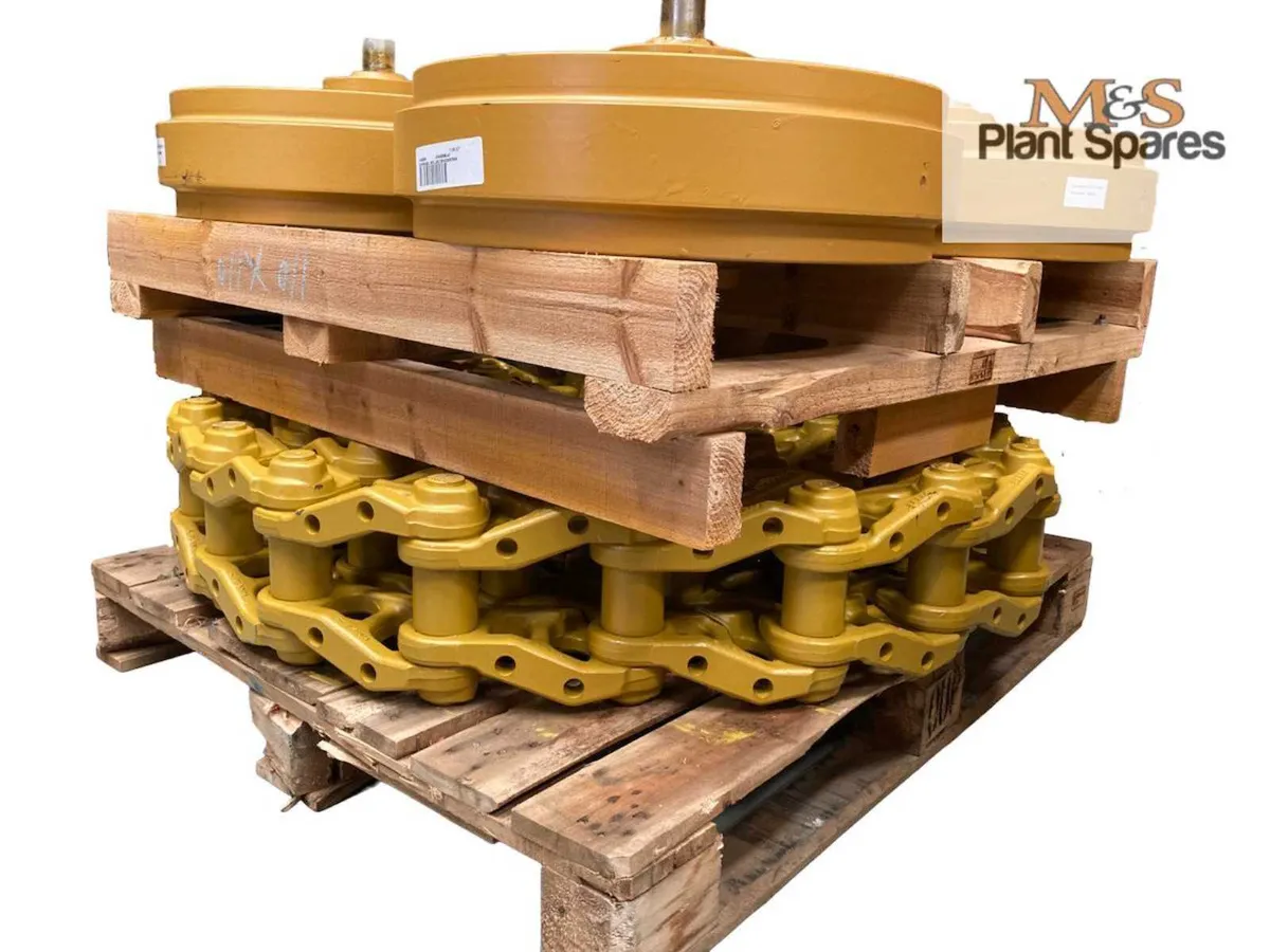 Dozer Parts - Image 3