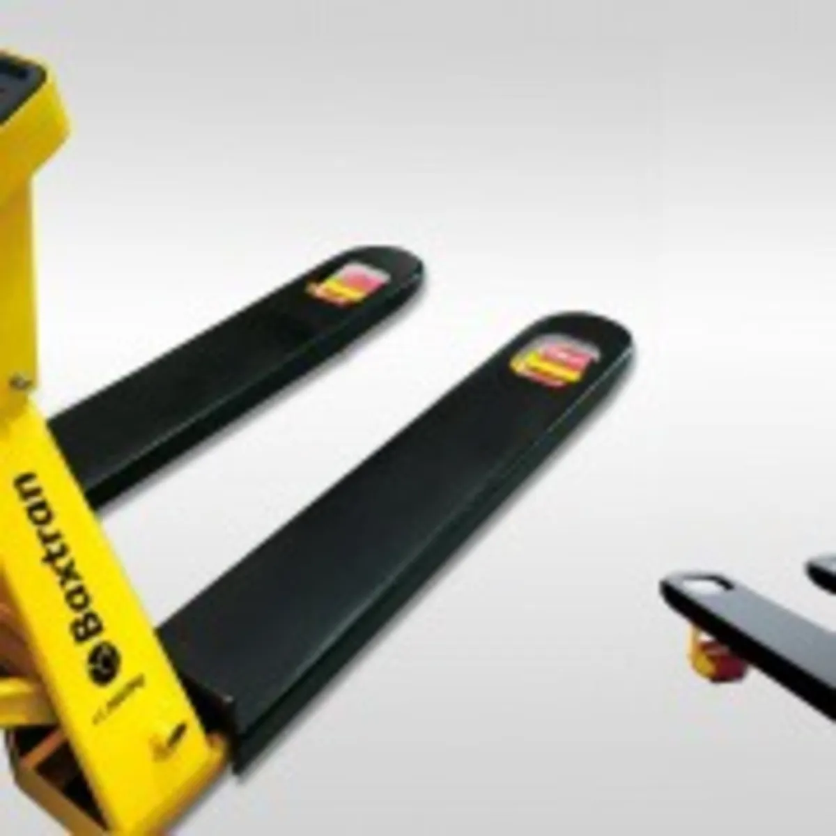 Pallet Truck Weighing Scales 2000 kgs - Image 3