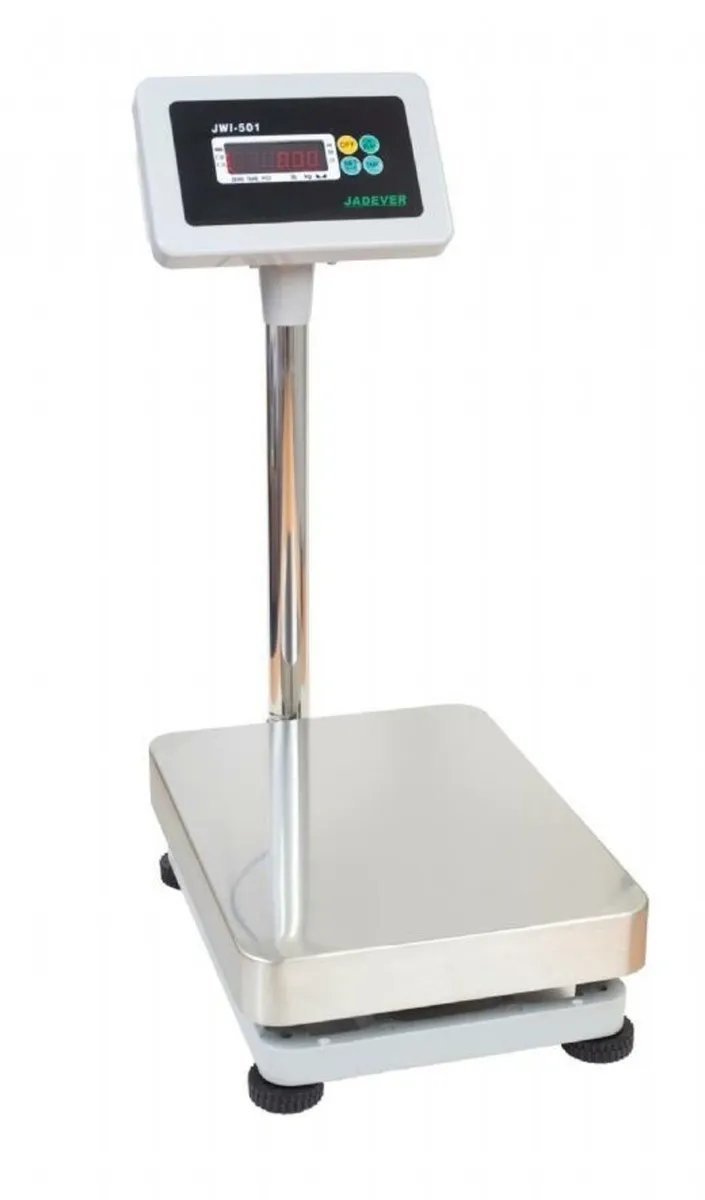 Waterproof Weighing Scales 150 kgs - Image 3