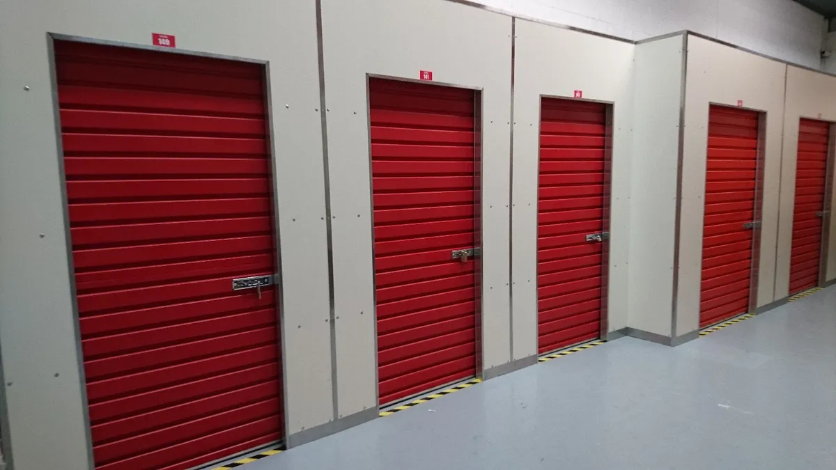 Self Storage Units - Image 3