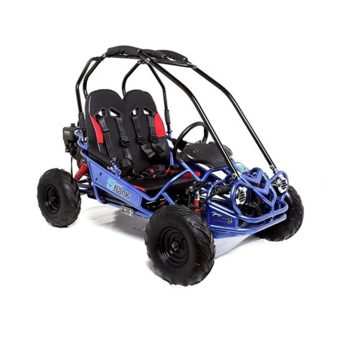 MUDRocks Gt 50 KIDS BUGGY (DELIVERY-BLUE option)