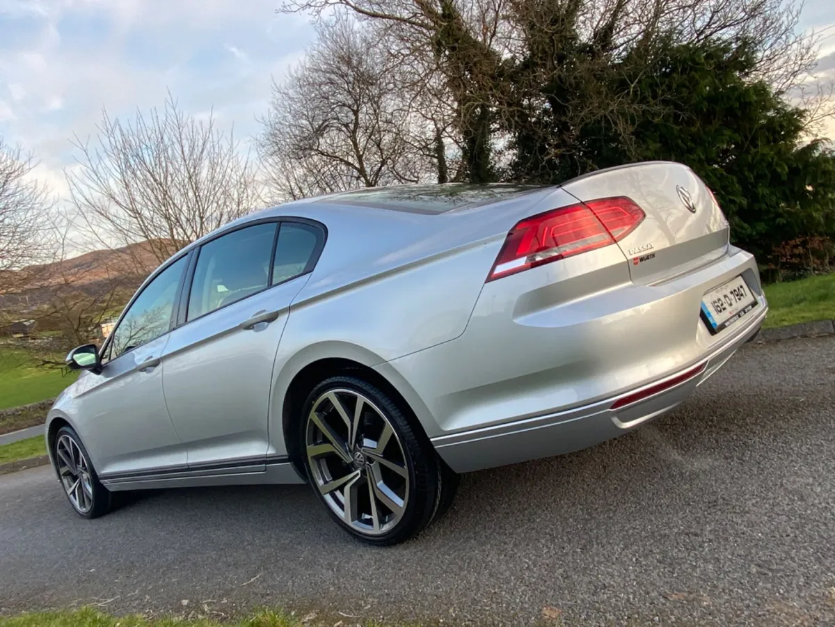 19” club sport 5x112 vw passat