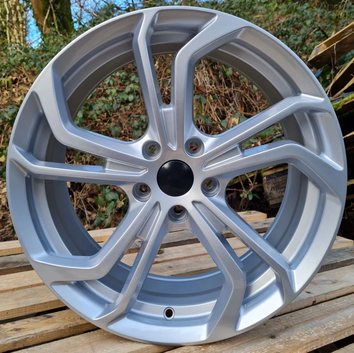 New vw twister 2020 available in 4 colours - Image 1