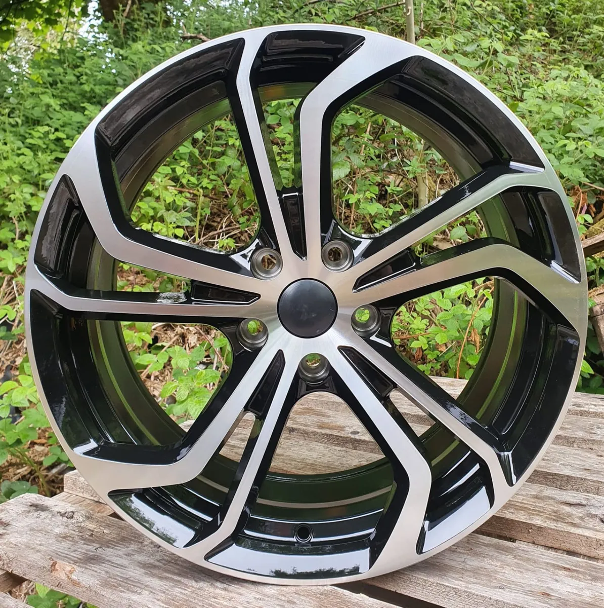 New vw twister 2020 available in 4 colours - Image 2