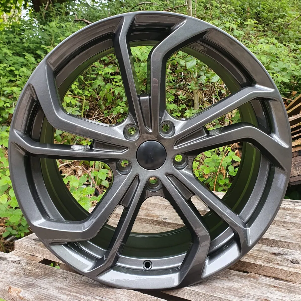 New vw twister 2020 available in 4 colours - Image 4