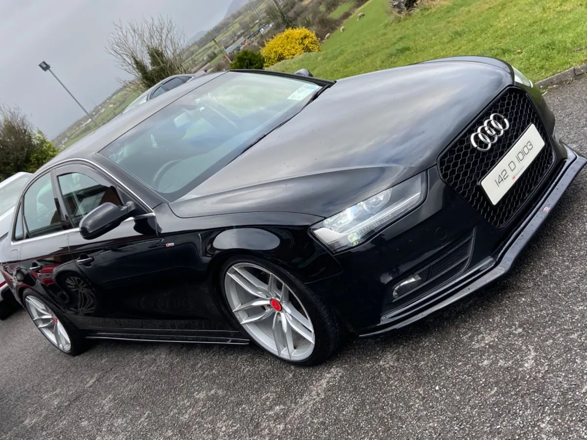 Ultimate number plates delivered - Image 2