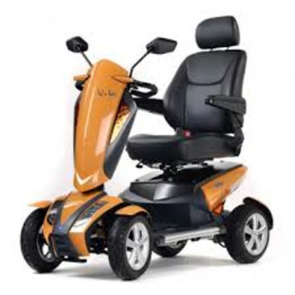 Mobility Scooter Service and Repair