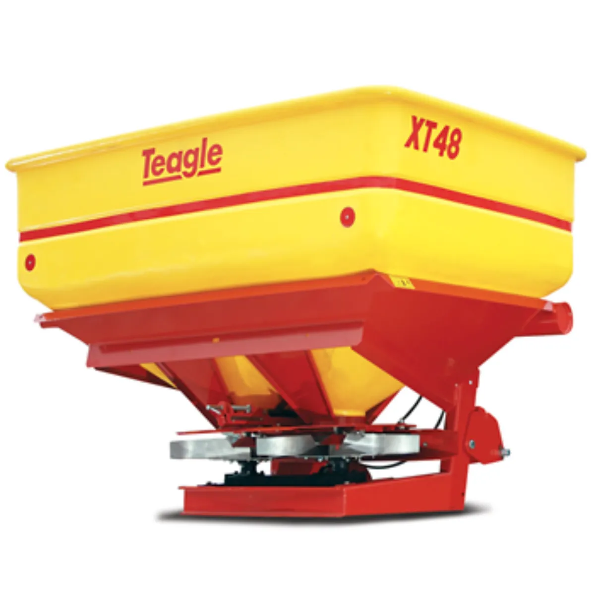 Teagle XT48 Fertiliser Spreader