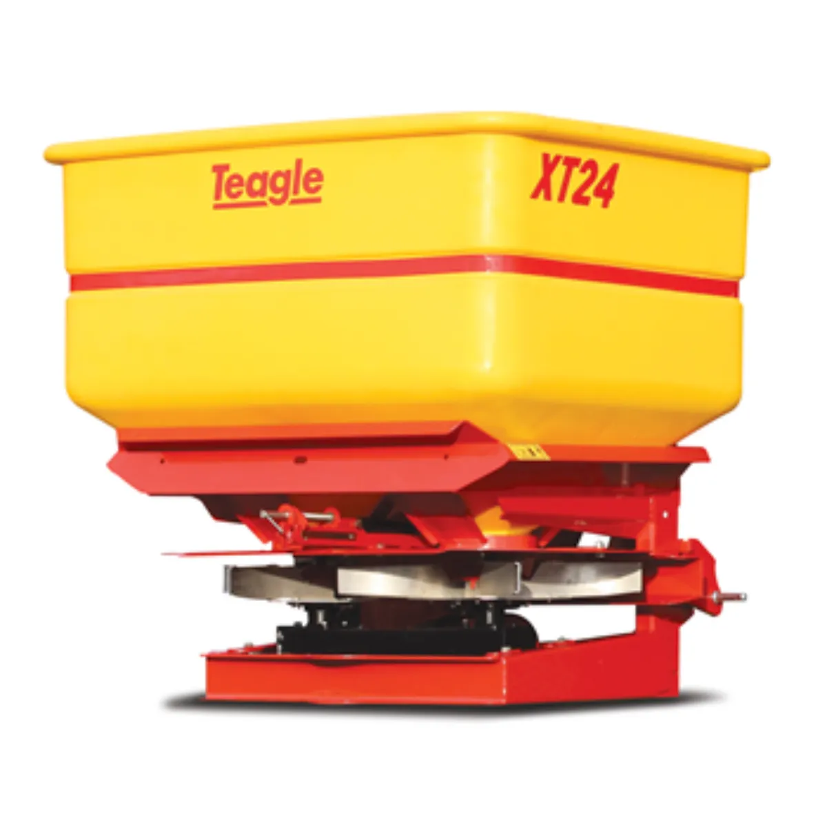 Teagle XT24 Fertiliser Spreader