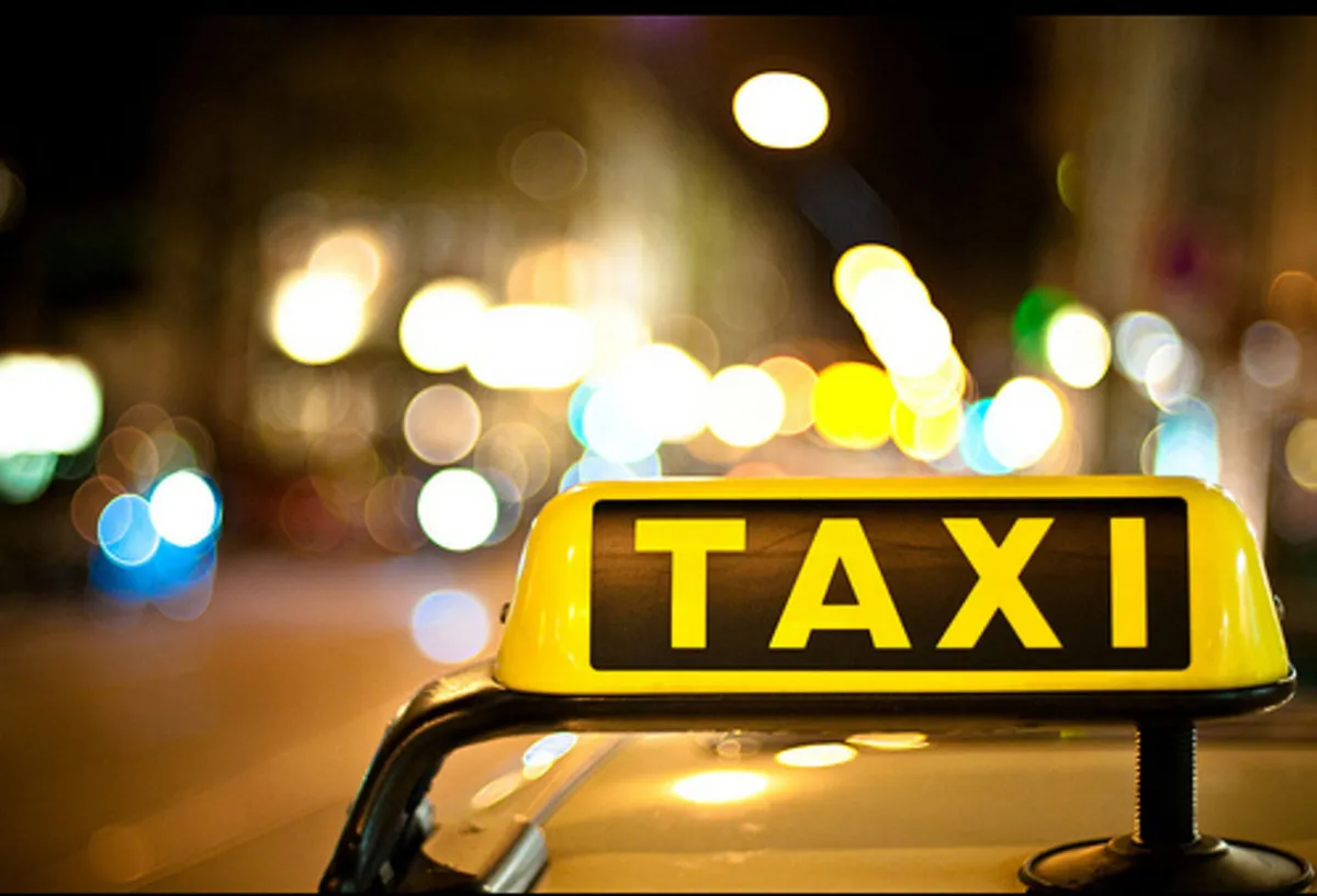 ELECTRIC VEHICLE  GRANT FOR TAXI DRIVERS