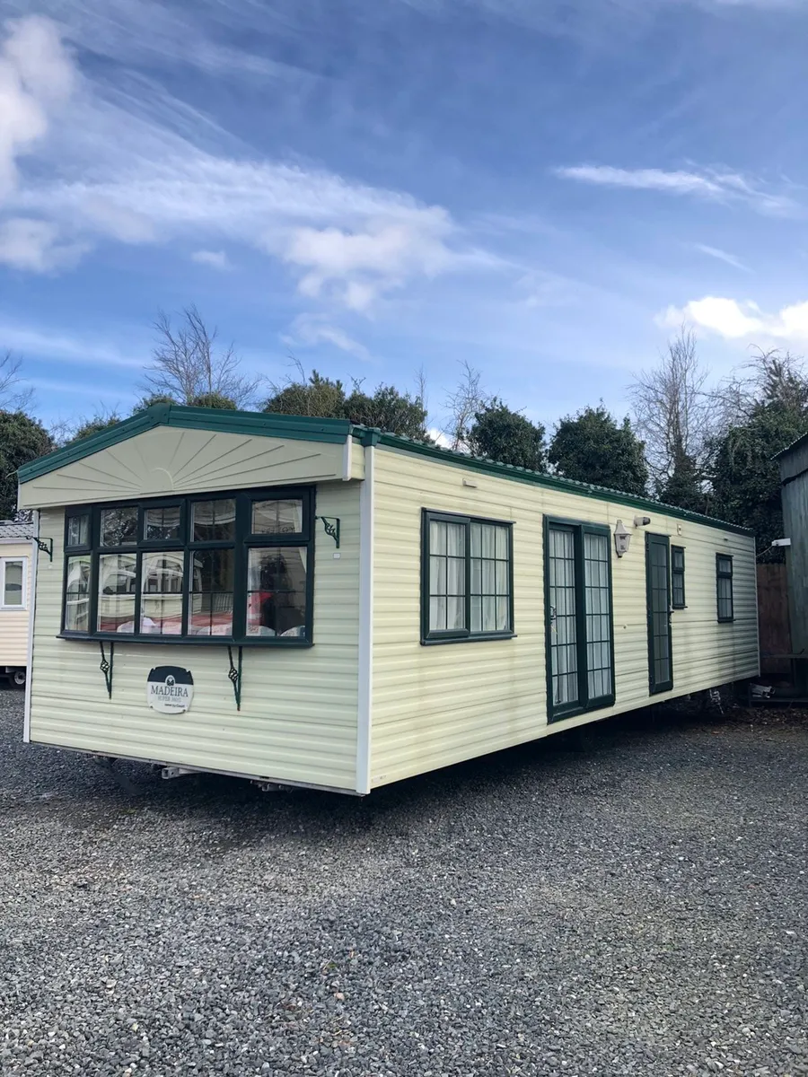 HUDSONS KILDARE MOBILE HOMES!!! - Image 2