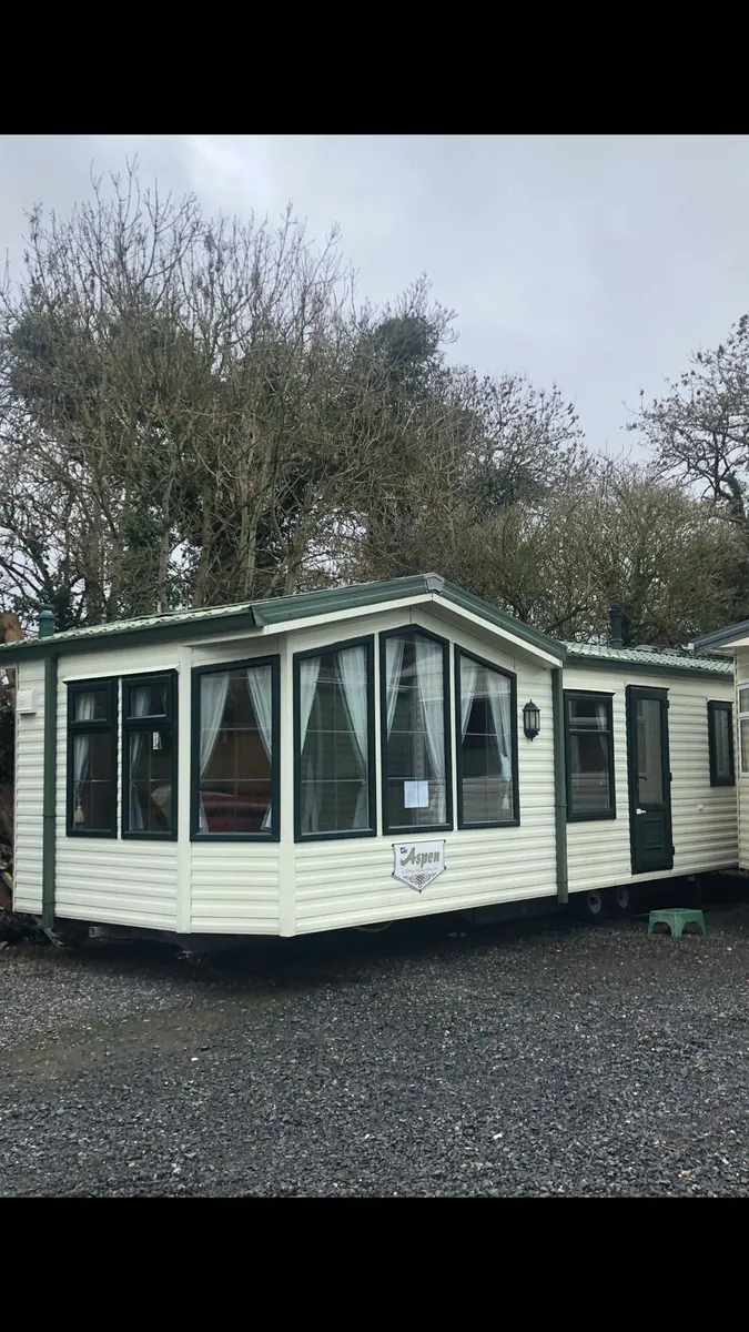 HUDSONS KILDARE MOBILE HOMES!!! - Image 4