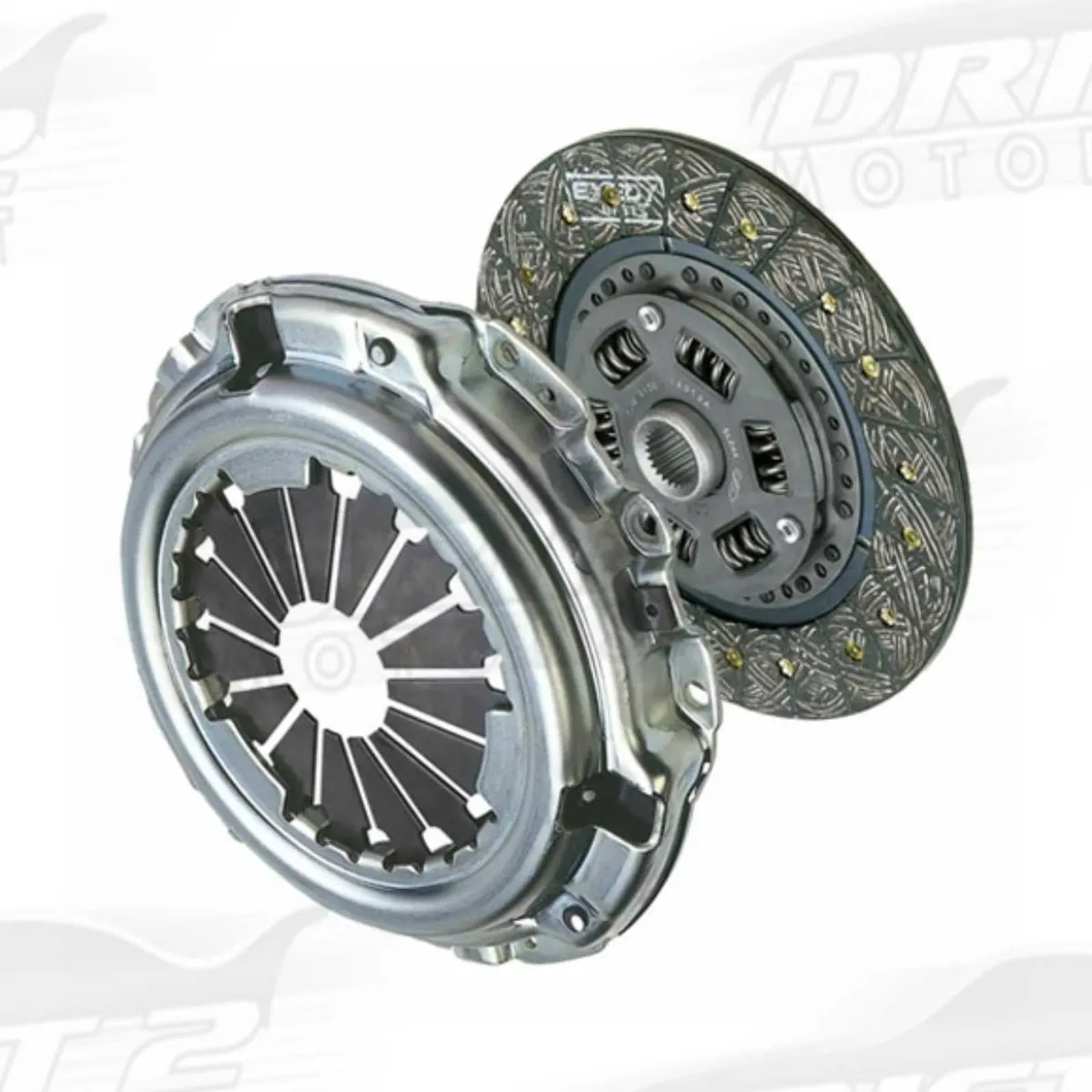 Altezza Cluthes & Lightweight Flywheels - Image 2