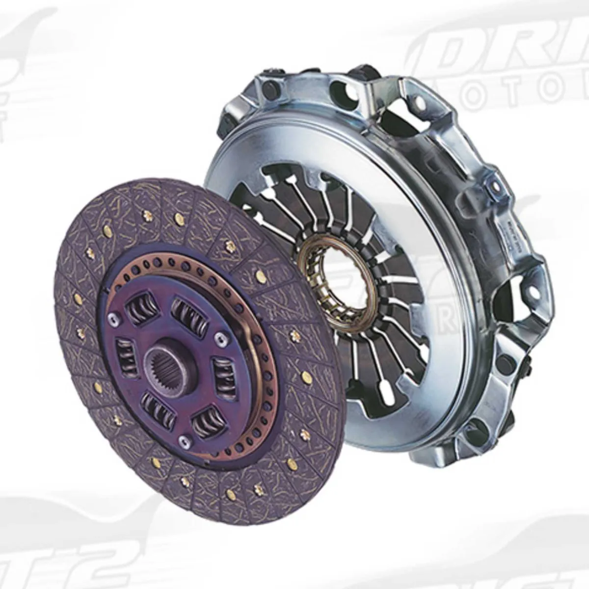 Altezza Cluthes & Lightweight Flywheels - Image 3