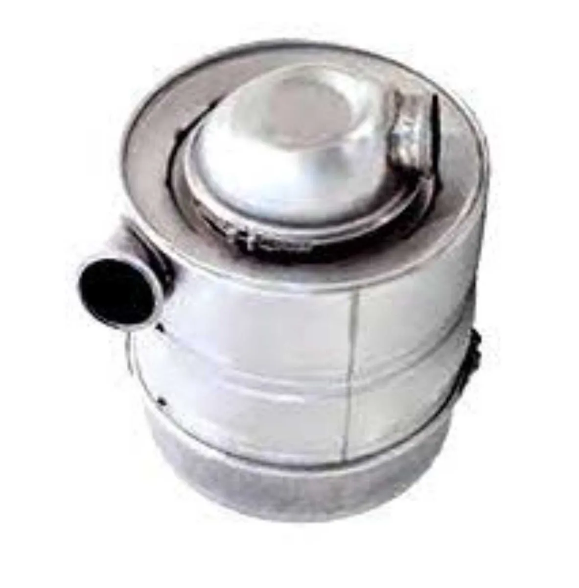 SCANIA CATALYTIC SILENCER - SAVE 20% - Image 1