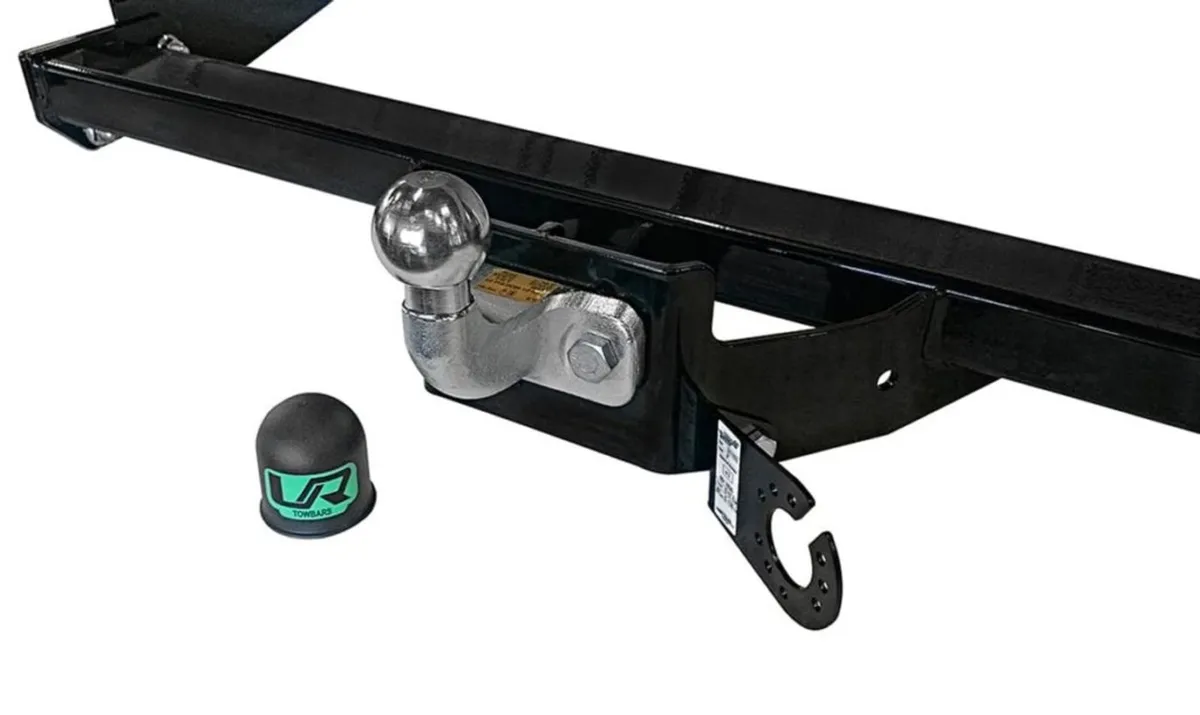 New Vw transporter towbars - Image 3