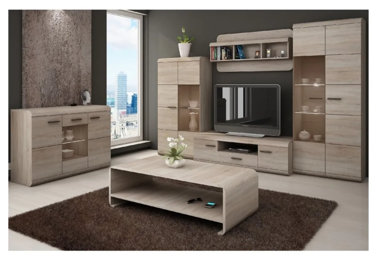 Wall unit Link - Image 1