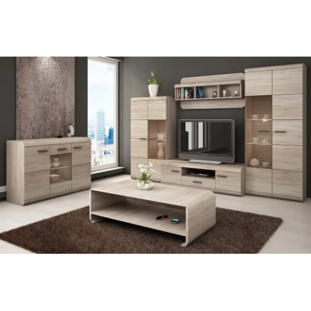 Wall unit Link - Image 2