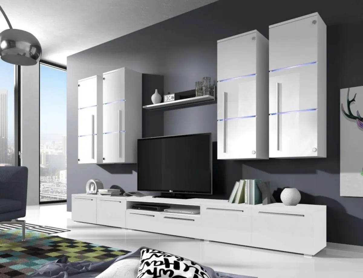 Wall Unit BARI