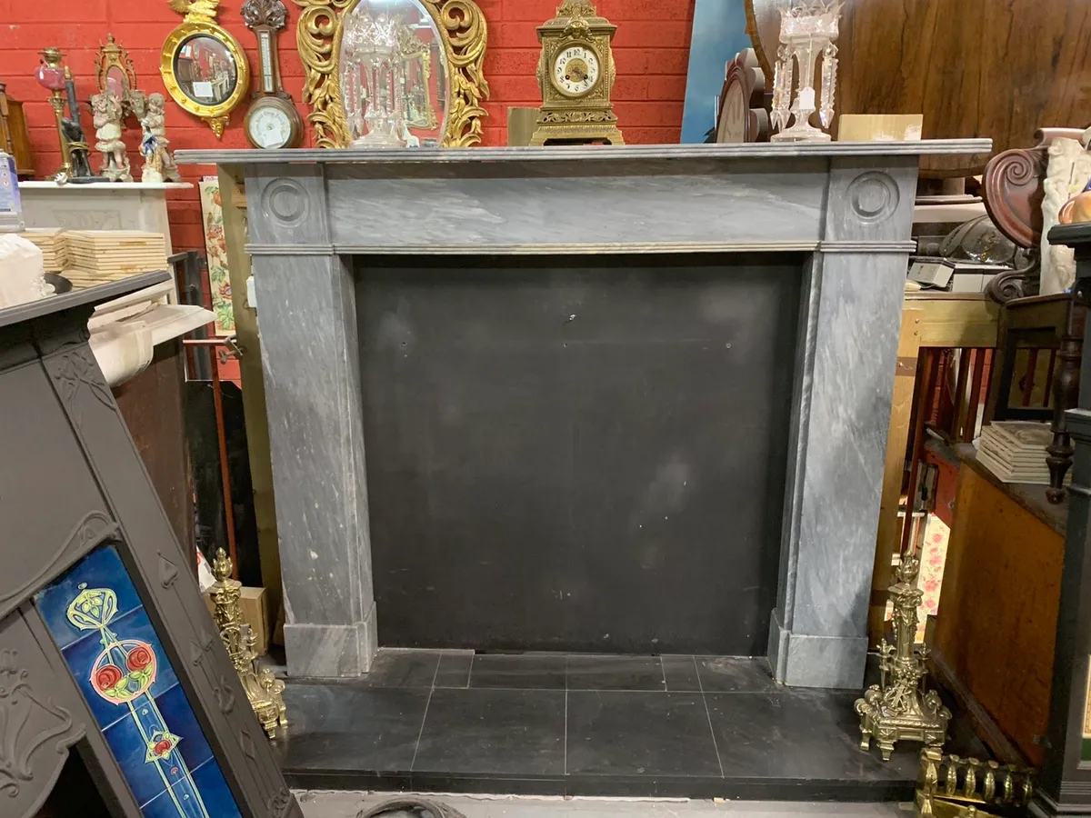 Antique fireplaces - Image 2