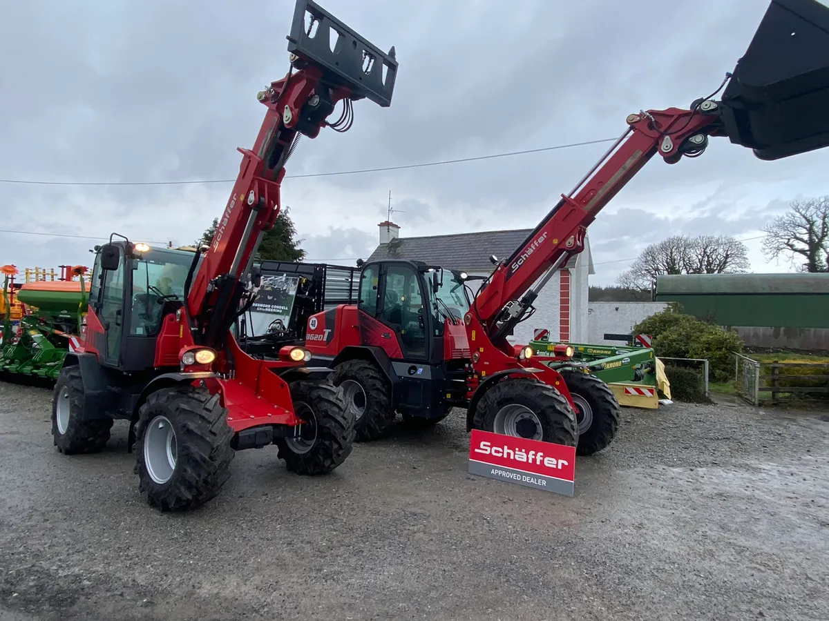 New Shaffer loaders in stock - Image 3