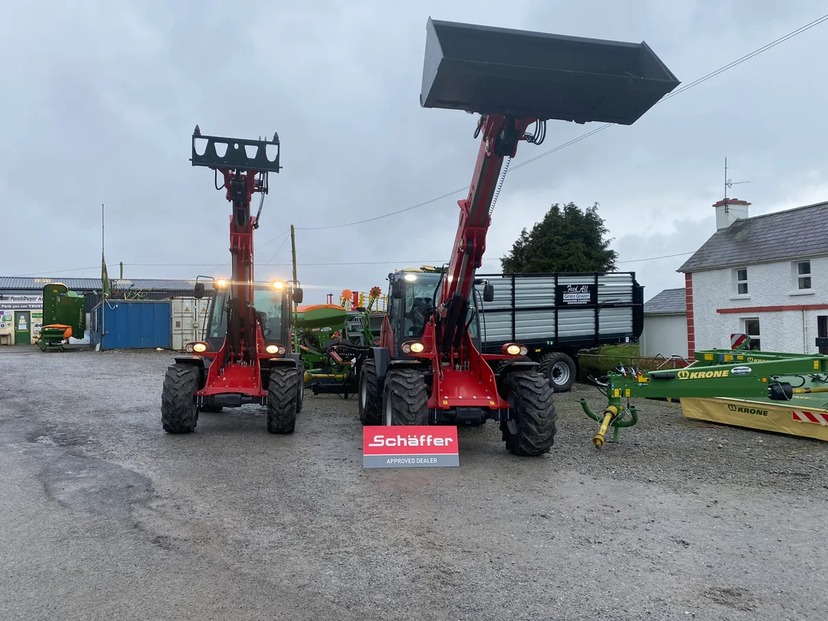 New Shaffer loaders in stock - Image 4