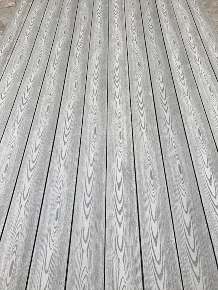 PVC Fence Panels - Image 3