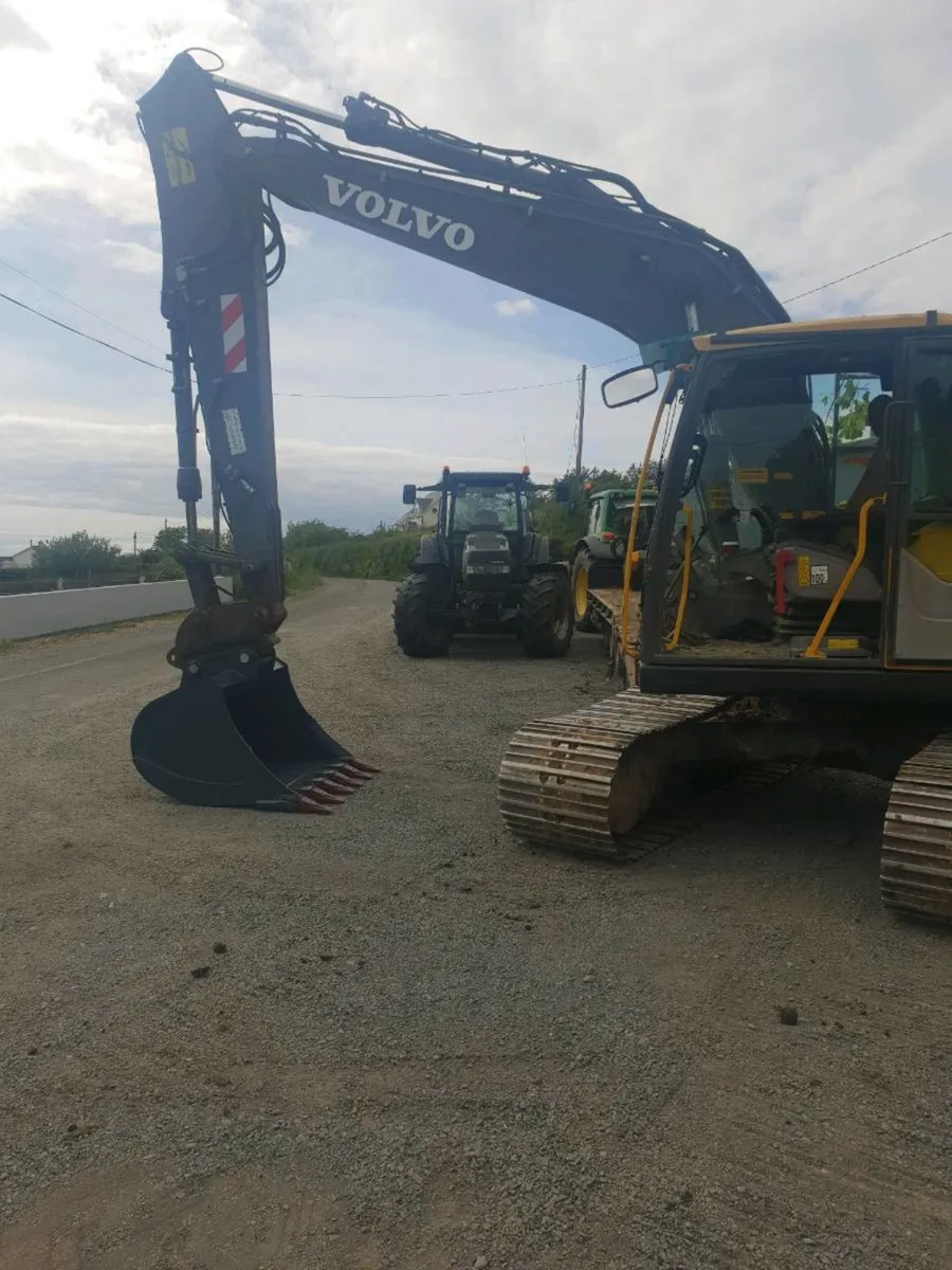 New digging buckets - Image 3