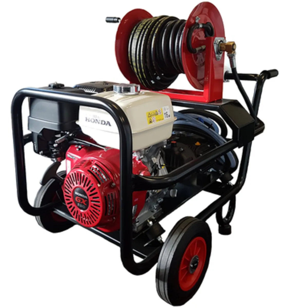 Honda 13HP 3000PSI Washer