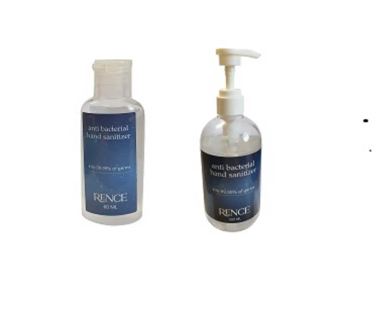 Rence Anti-Bacterial Hand Sanitizer - Image 1